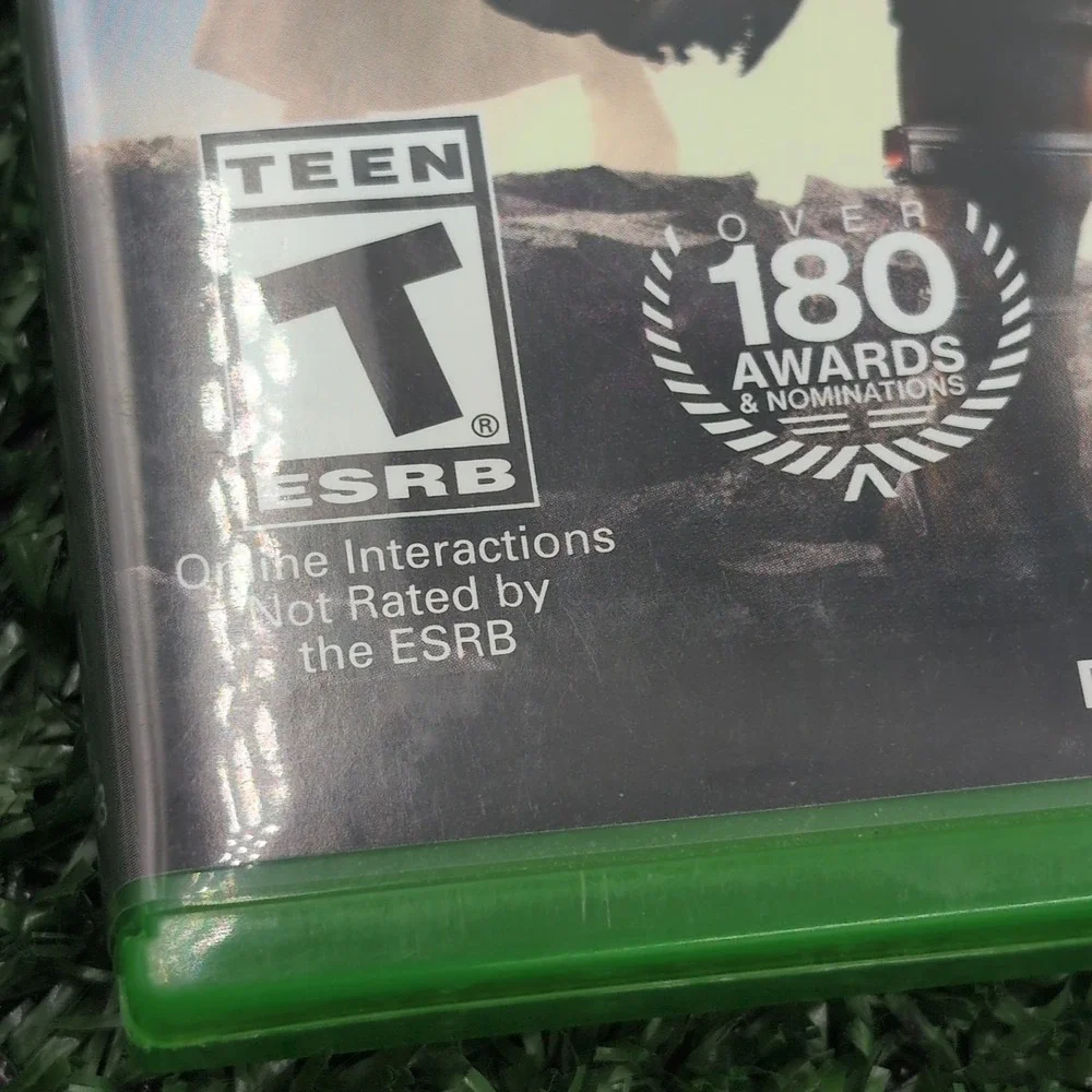 Destiny Video Game Microsoft Xbox One, 2014 Complete and‎ Tested